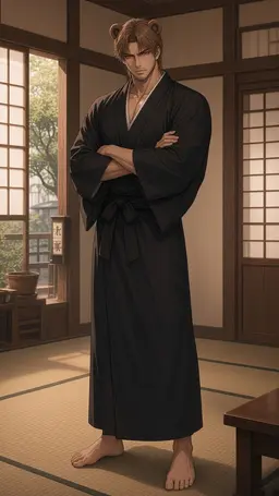 Profile image of 바운