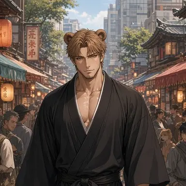 Profile image of 바운