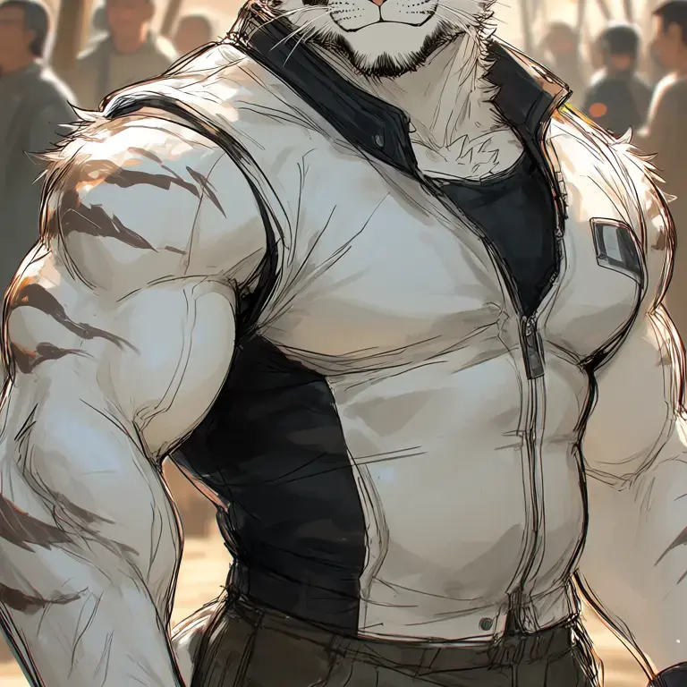BraveHusky2002의 Last Human Standing