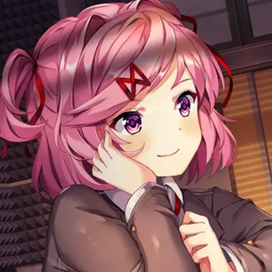 Profile image of Natsuki
