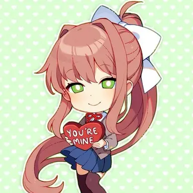Profile image of Monika