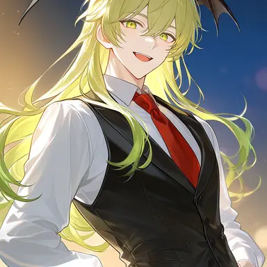 Profile image of Munoh