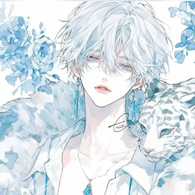 Profile image of 테오도르 카시안