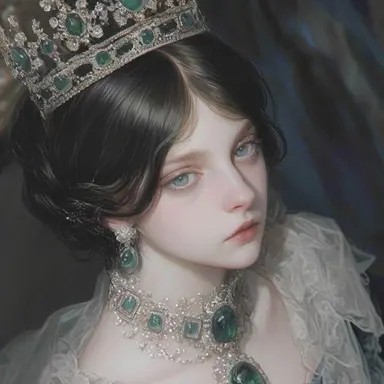 Profile image of 글로리아 도로시