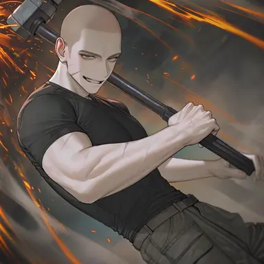 Profile image of 강태식