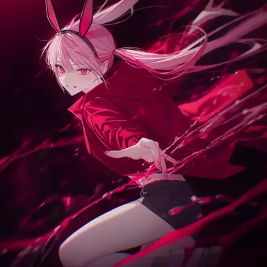 Profile image of 류채아