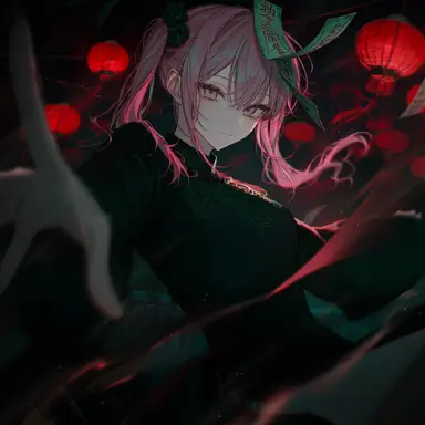 Profile image of 류채아