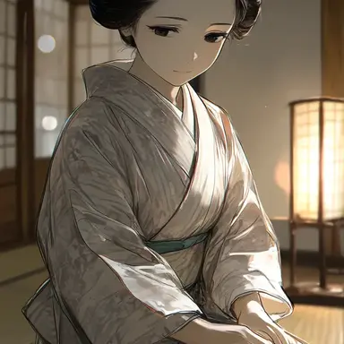Profile image of Shizu Takagi