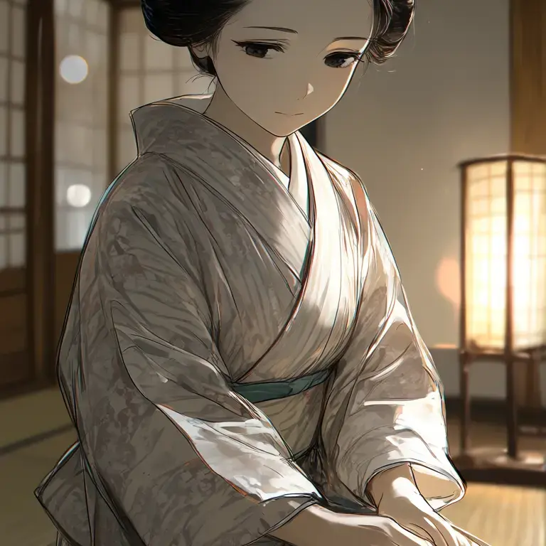 FloralSloth8541의 Showa Marriage: The Powdered Vow