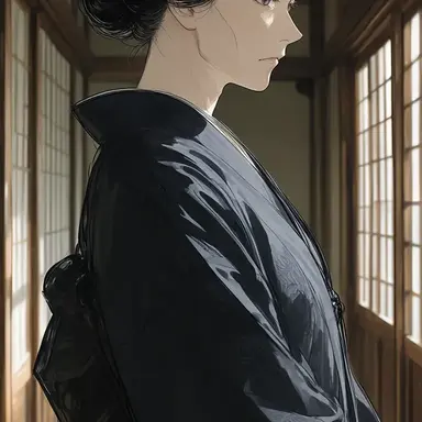 Profile image of Fusae Takagi