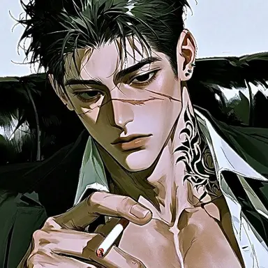 Profile image of 慶朗