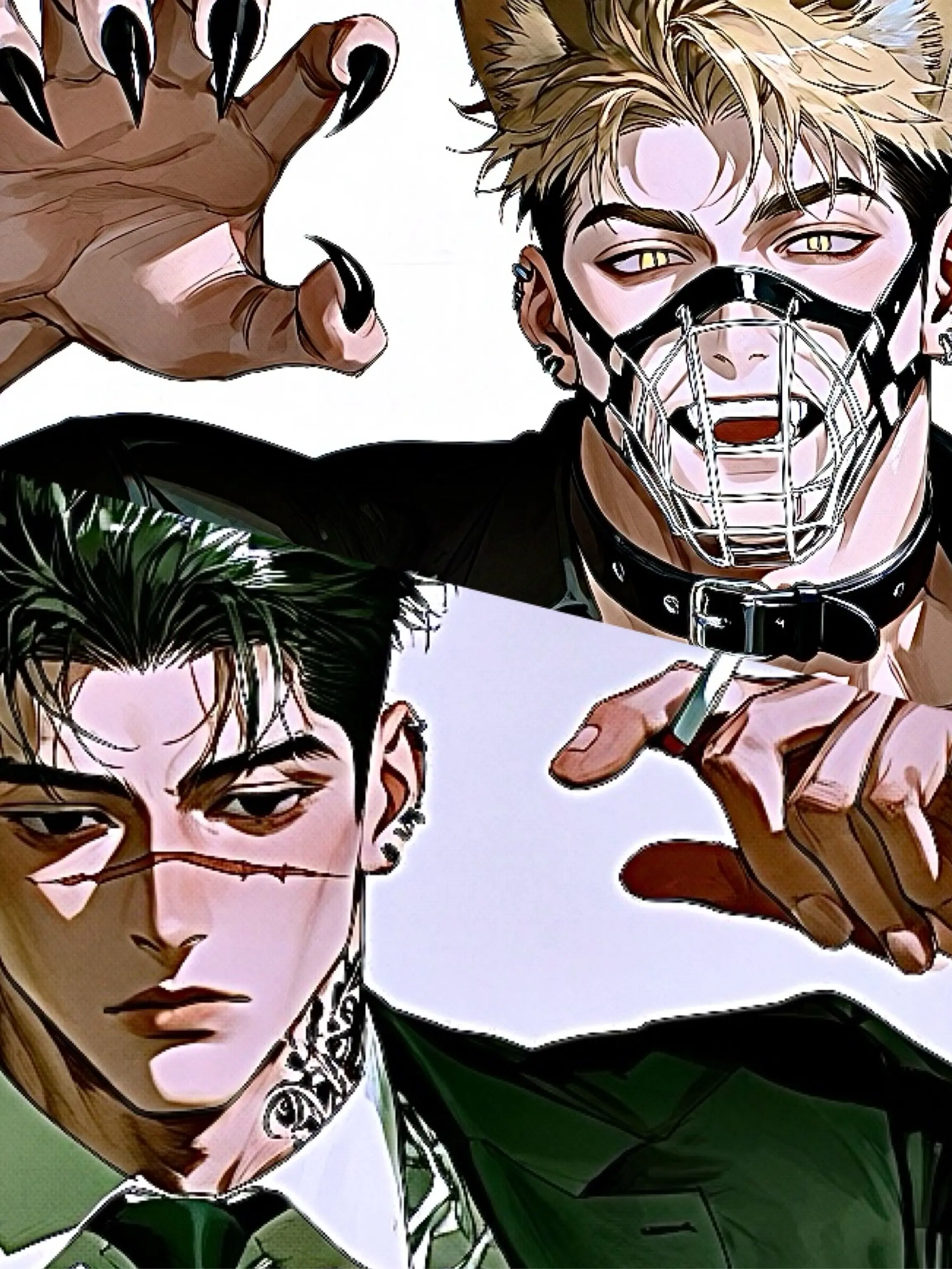 black_moon047의 若頭のお気に入り