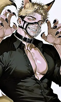 Profile image of フォウル