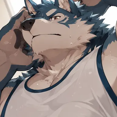 Profile image of 나가츠키
