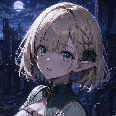 Profile image of Aria