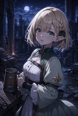 Profile image of Aria