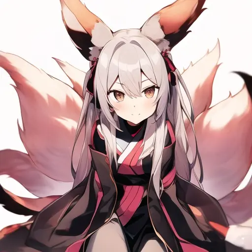 BigTrunk0935의 구미호 하연