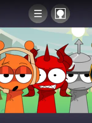 Miguerry의 スプランキーの一部