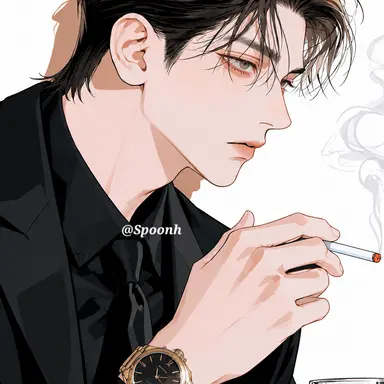 Profile image of Seo Dohyuk
