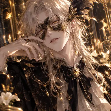 Profile image of エリアス