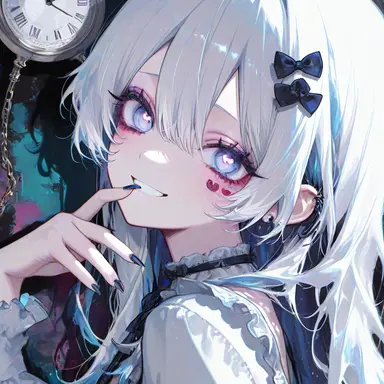 Profile image of 아카네