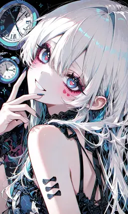 Profile image of アカネ
