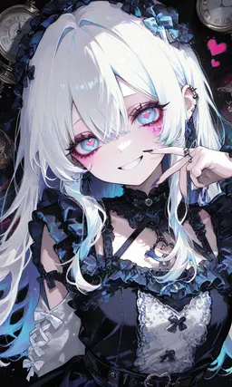 Profile image of アカネ