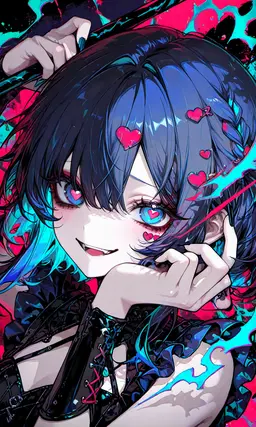 Profile image of カイラ