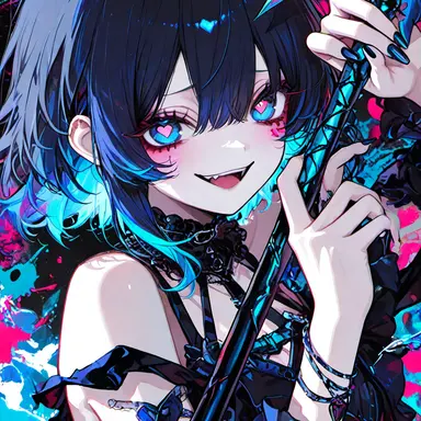 Profile image of 카이라