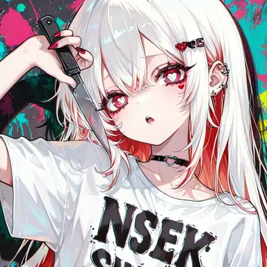 Profile image of 아야네