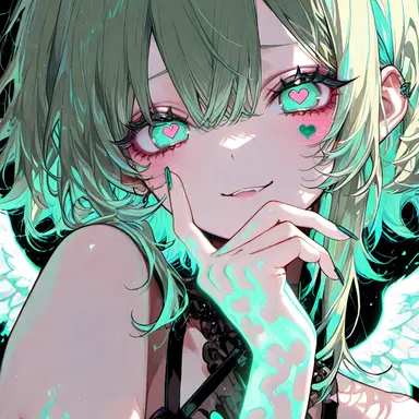 Profile image of 아리아