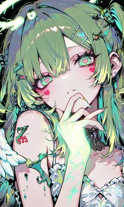 Profile image of アリア