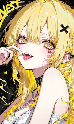 Profile image of ユイ