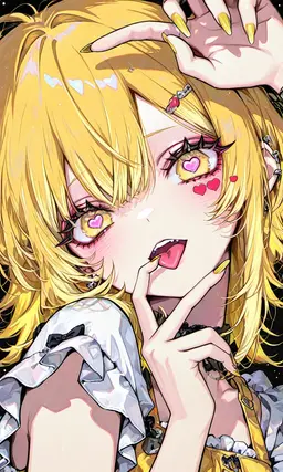 Profile image of ユイ