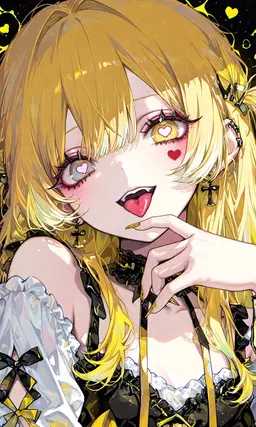 Profile image of ユイ