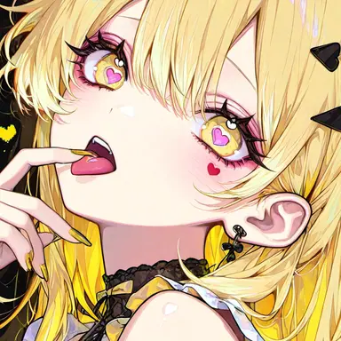 Profile image of 유이