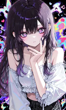 Profile image of ルミナ