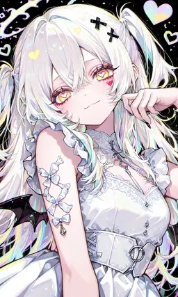 Profile image of セリエル