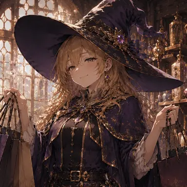 Profile image of エルザ