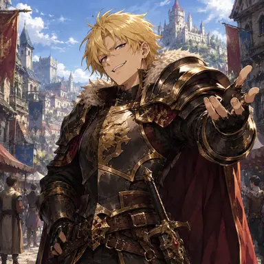 Profile image of ガイウス