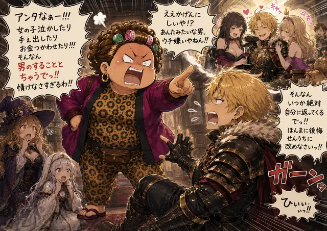 Profile image of ガイウス