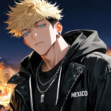 Profile image of Nathaniel