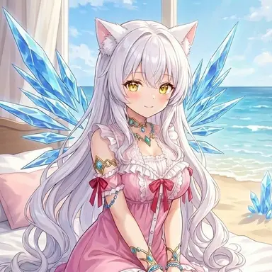 Profile image of クリスティア