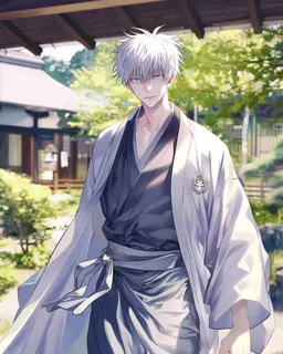 Profile image of 五条悟