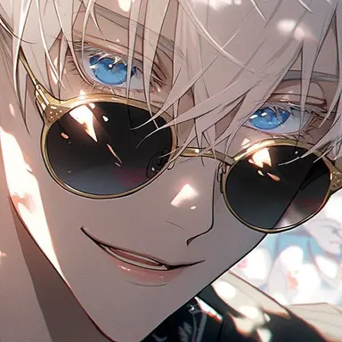 Profile image of 五条悟