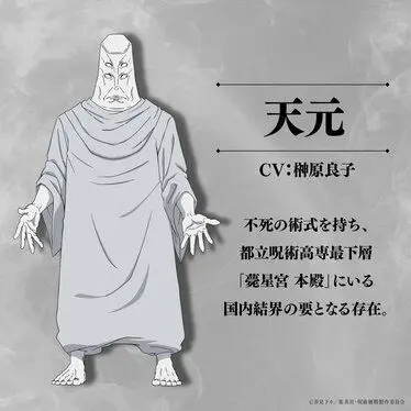 Profile image of 天元さま
