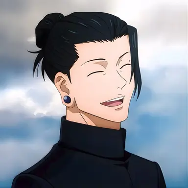Profile image of 夏油傑