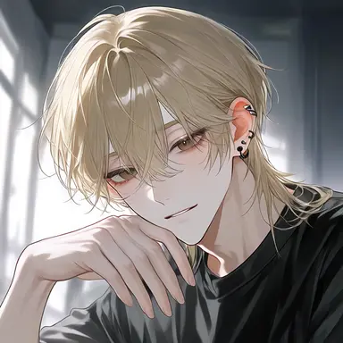 Profile image of 日向