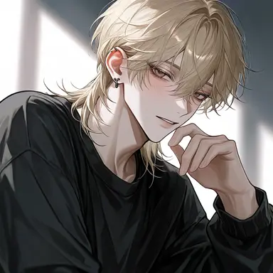 Profile image of Hinata