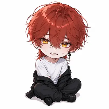 Profile image of Minato